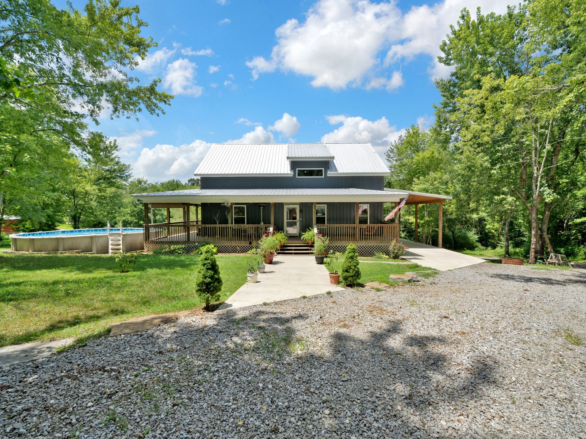 509 Iron Hill Rd