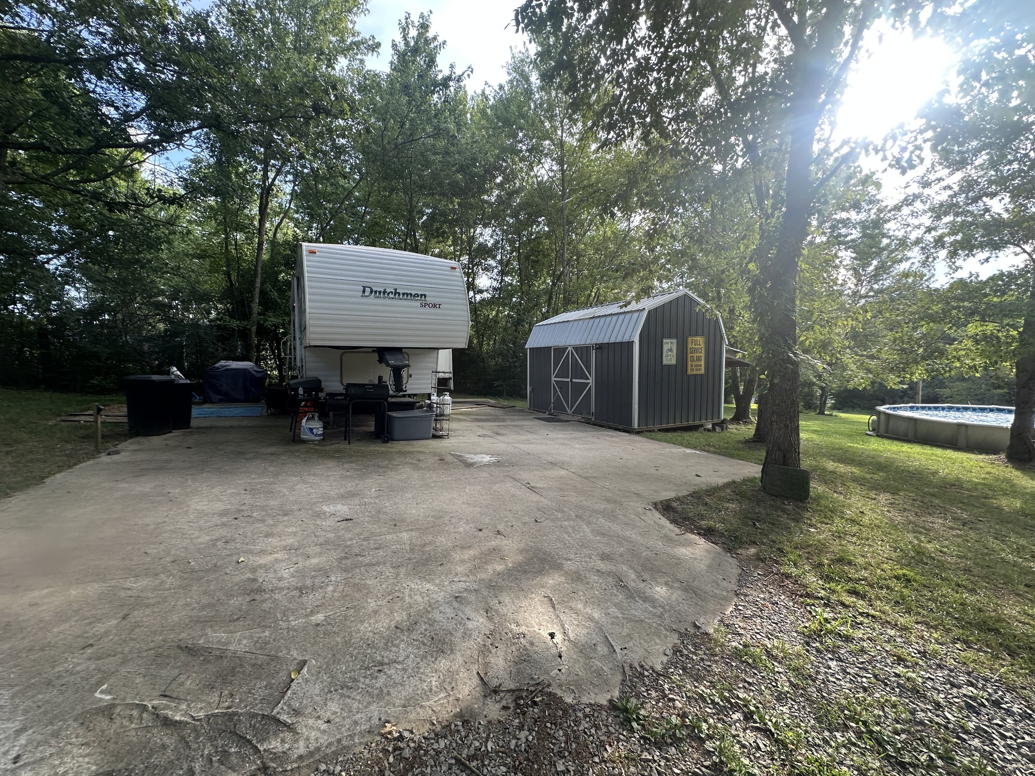 509 Iron Hill Rd