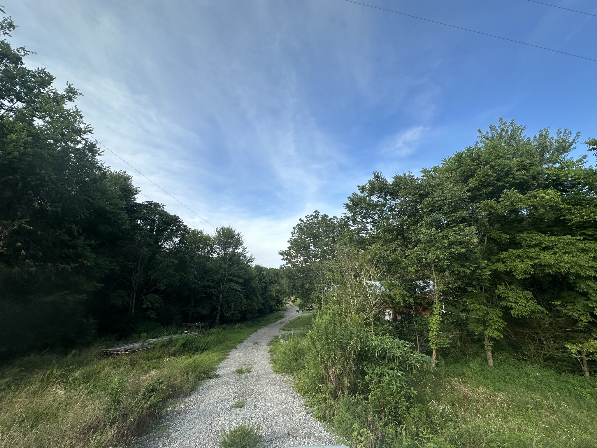 509 Iron Hill Rd