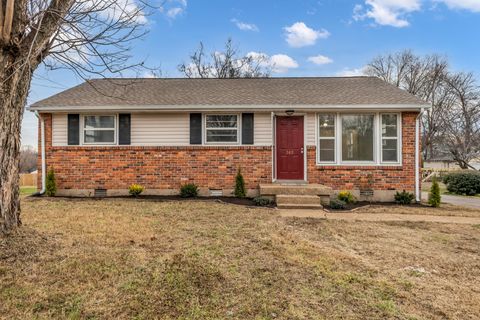Photo of 365 Leo Ln, Nashville, TN 37211 (MLS # 3099245)