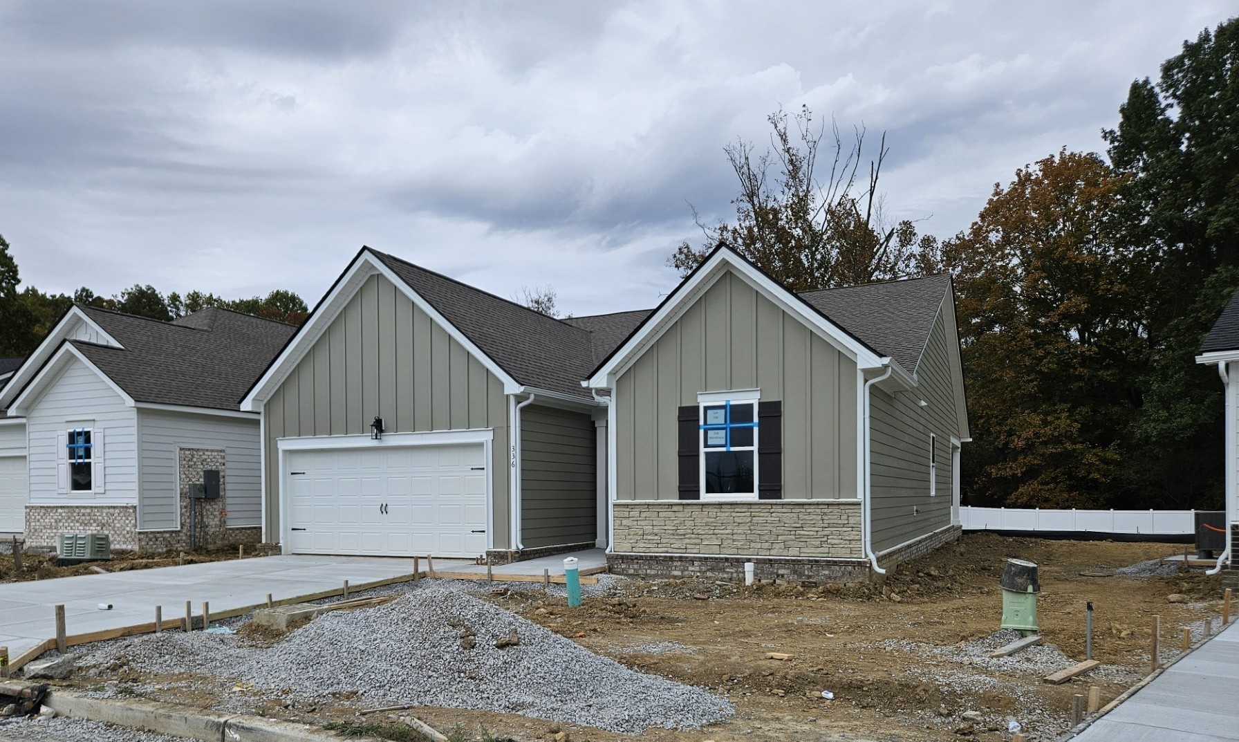 336 Stone Haus Circle