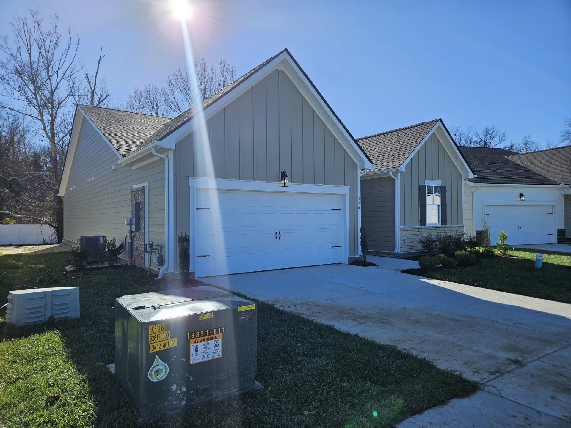 336 Stone Haus Circle