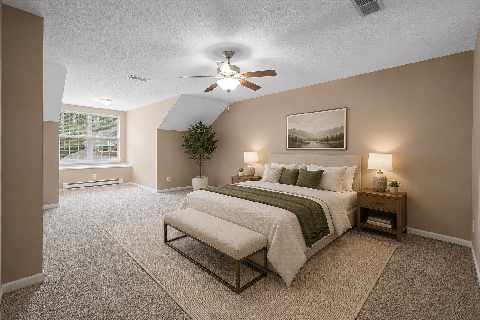 2-bed listing at 814 Spence Enclave Ln, Nashville