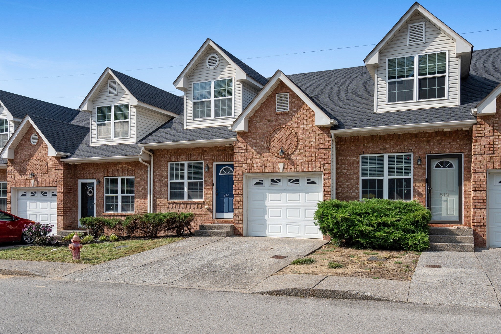 814 Spence Enclave Ln