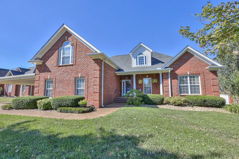 507 Lena Way Lebanon TN 37087