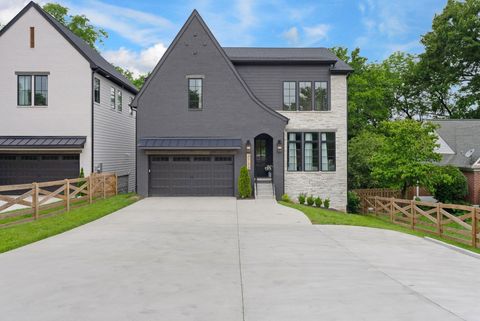 Photo of 3733 Estes Rd, Nashville, TN 37215 (MLS # 3072991)