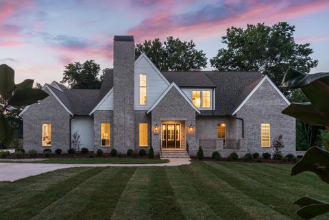 8230 Frontier Ln Brentwood TN 37027