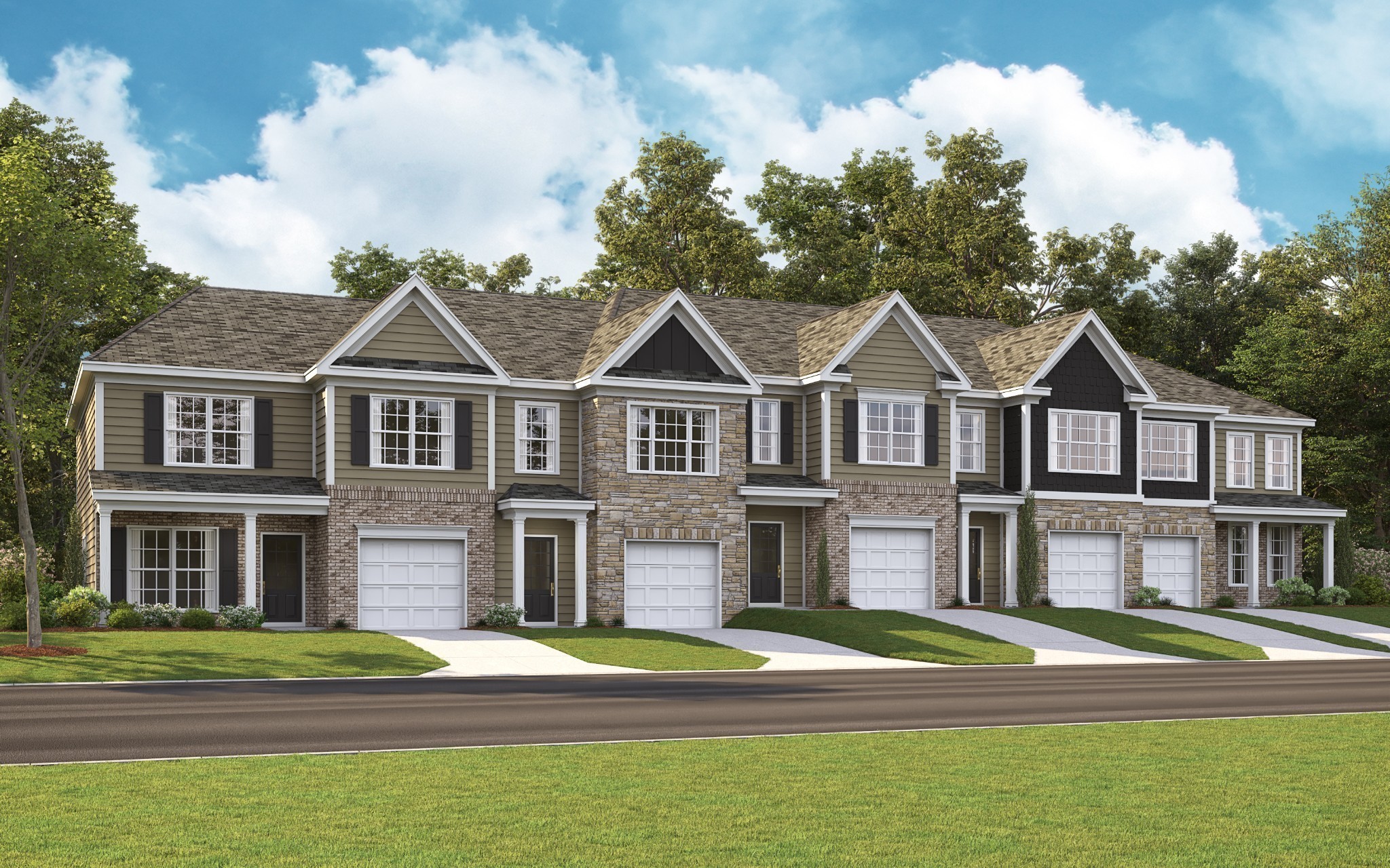 Middle Tennessee Properties 2 922 Shorttail Lane