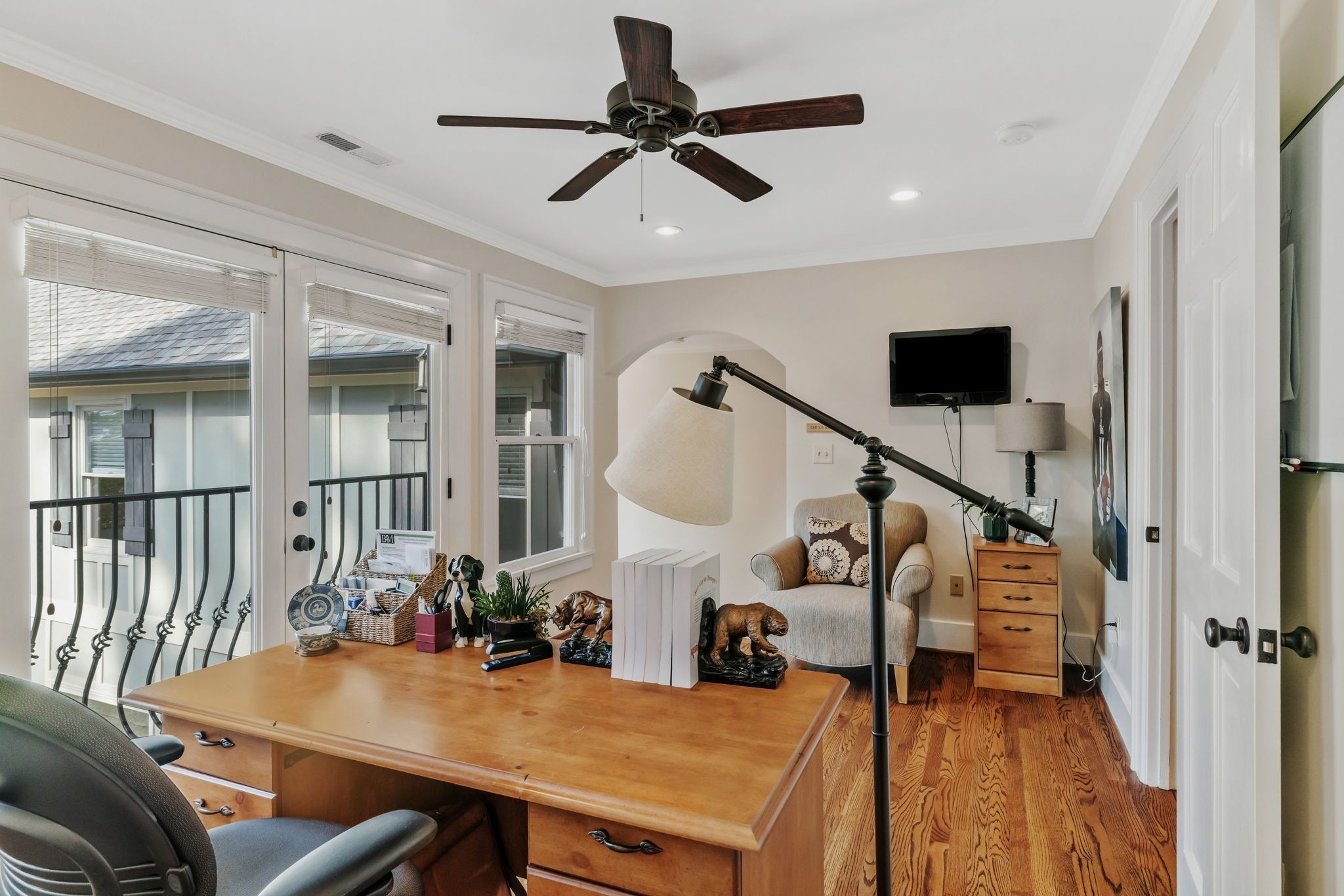 Nashville, Tennessee, 37215, United States, 4 Bedrooms Bedrooms, ,5 BathroomsBathrooms,Residential,Active,2052091