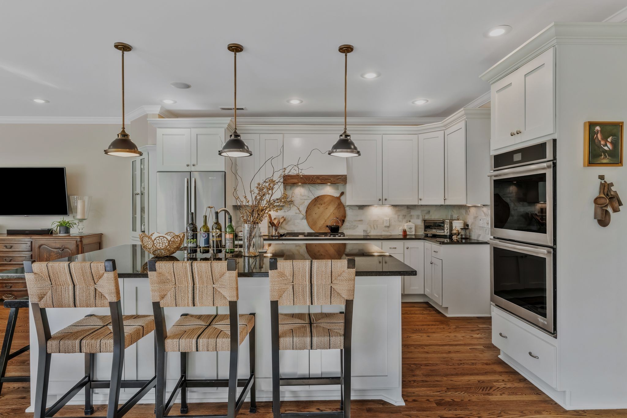 Nashville, Tennessee, 37215, United States, 4 Bedrooms Bedrooms, ,5 BathroomsBathrooms,Residential,Active,2052091