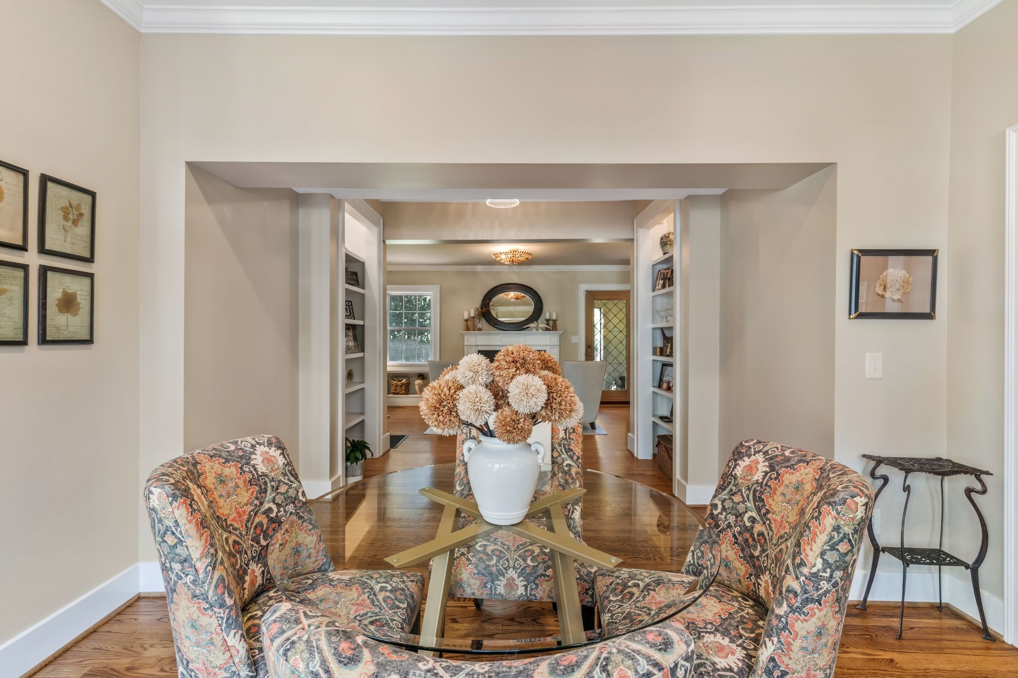 Nashville, Tennessee, 37215, United States, 4 Bedrooms Bedrooms, ,5 BathroomsBathrooms,Residential,Active,2052091