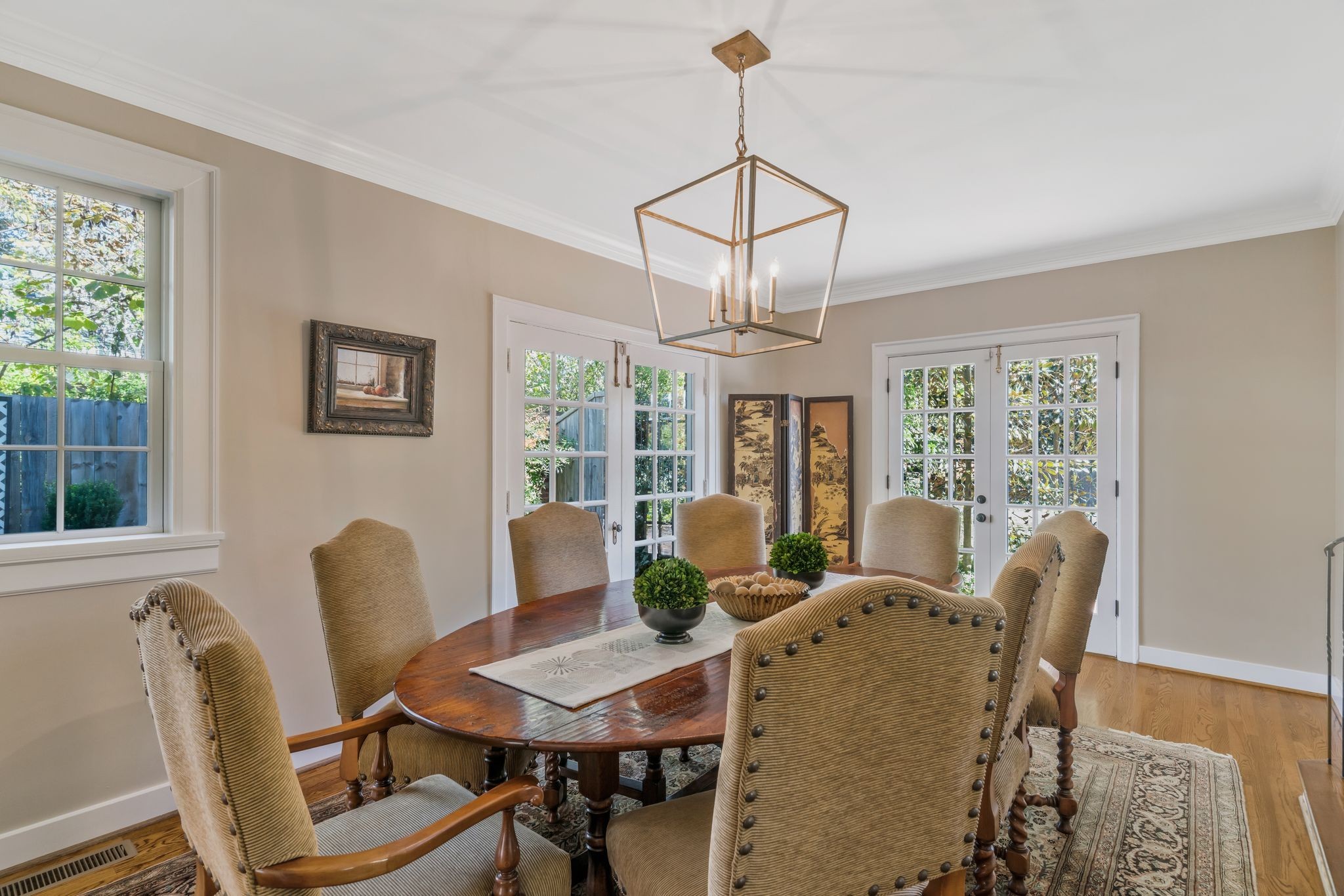 Nashville, Tennessee, 37215, United States, 4 Bedrooms Bedrooms, ,5 BathroomsBathrooms,Residential,Active,2052091