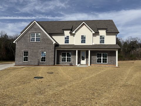 105 Canter Rd Lascassas TN 37085