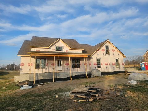 5106 High Oaks Pl Springfield TN 37172