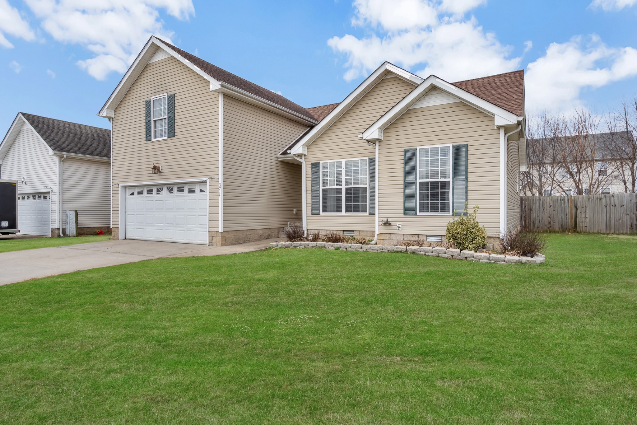 Middle Tennessee Properties 1 3714 Nadia Dr