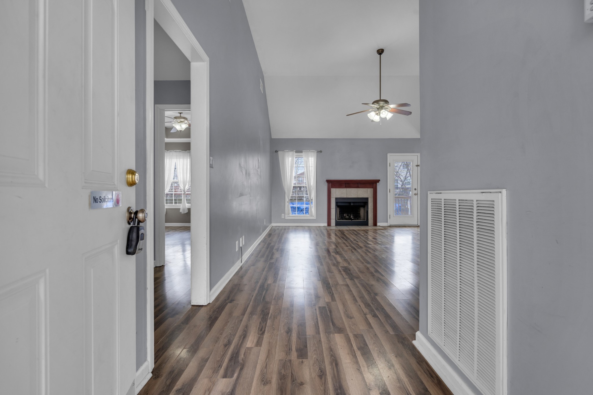 Middle Tennessee Properties 2 3714 Nadia Dr