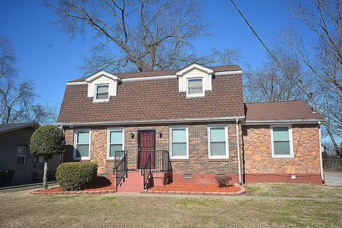 Photo of 4544 Xavier Dr, Antioch, TN 37013 (MLS # 3127889)