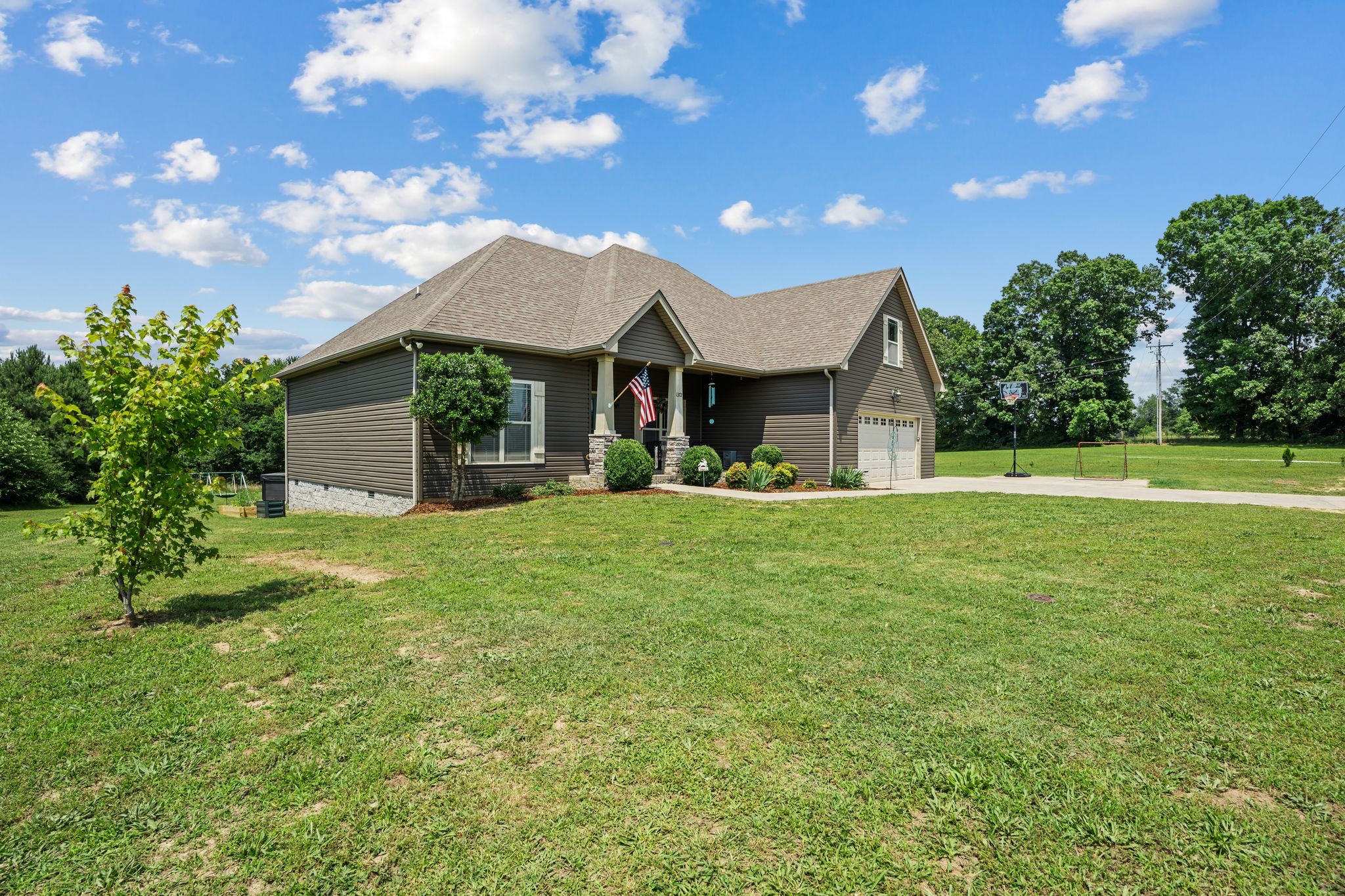 1372 Tidwell Switch Rd