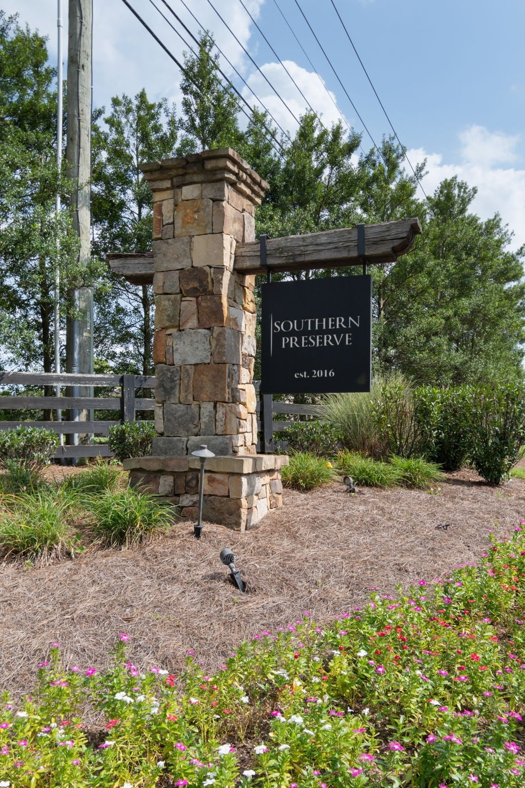 2134 Southern Preserve Ln