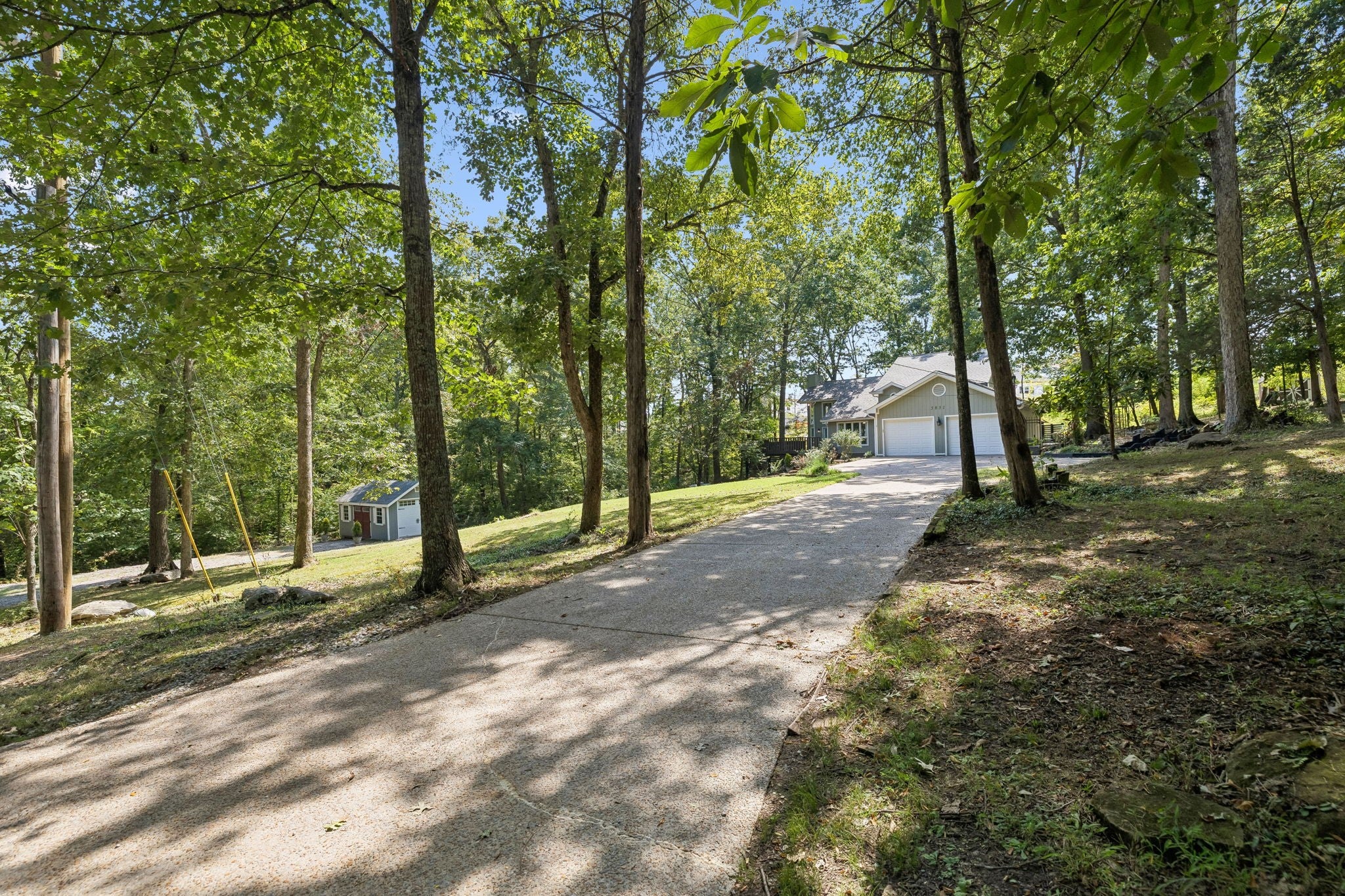 5831 Cane Ridge Rd