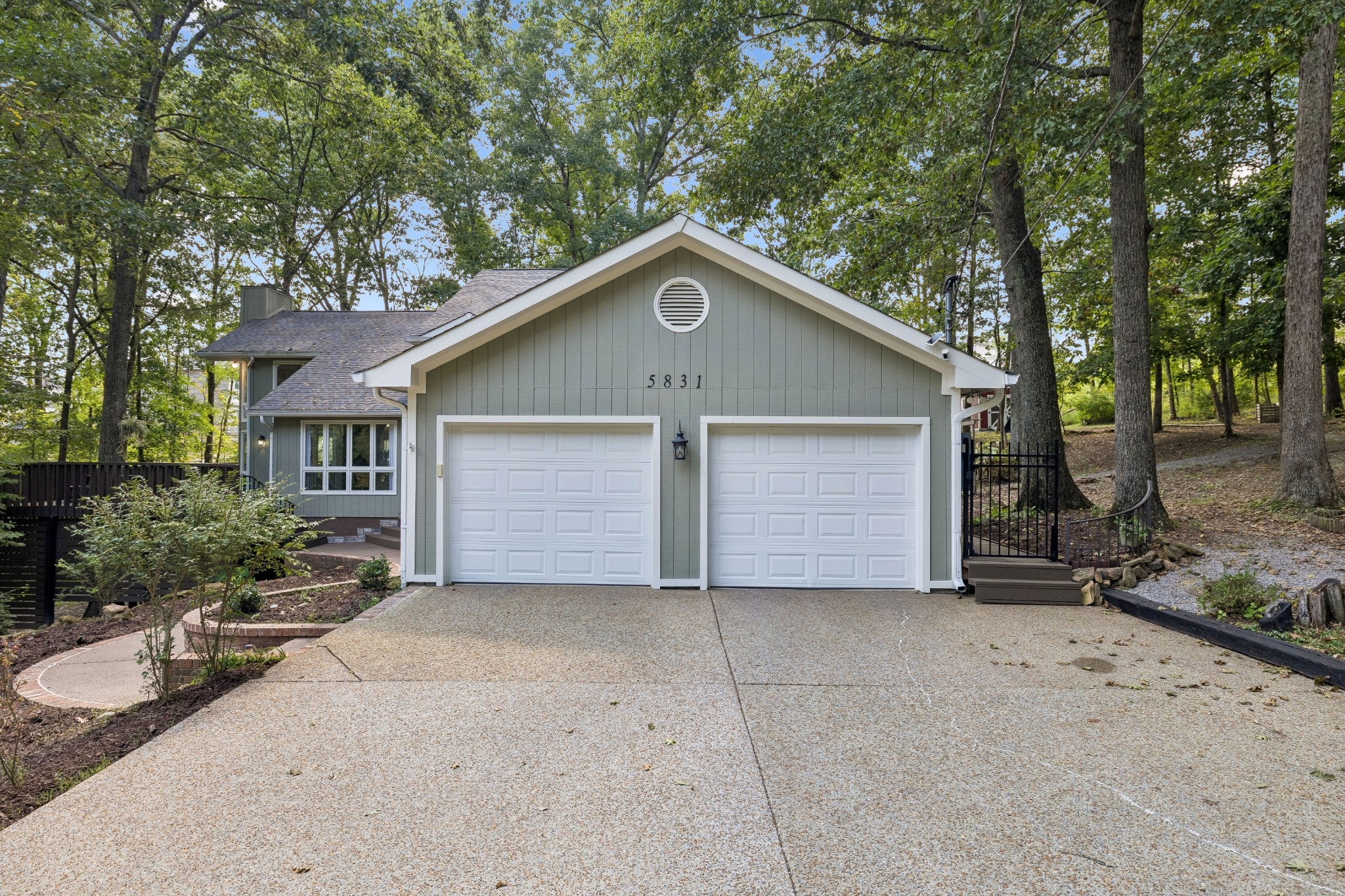 5831 Cane Ridge Rd