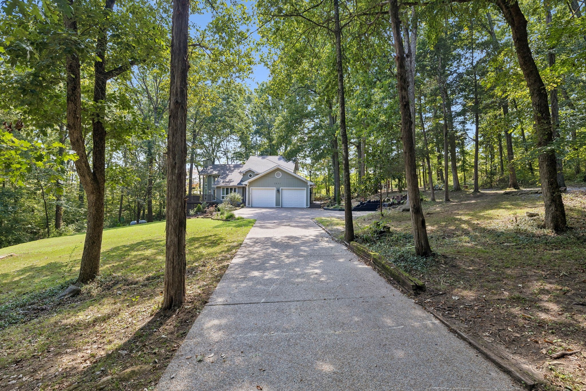 5831 Cane Ridge Rd
