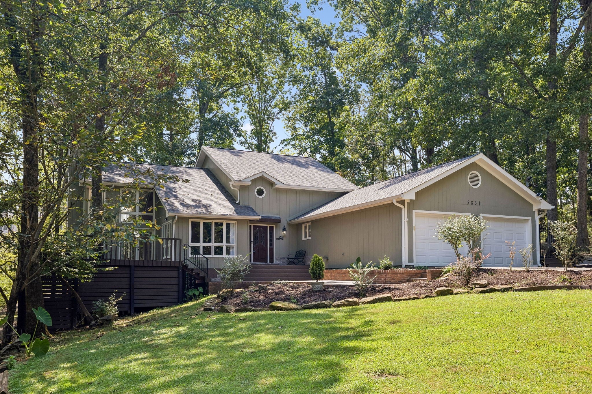 5831 Cane Ridge Rd