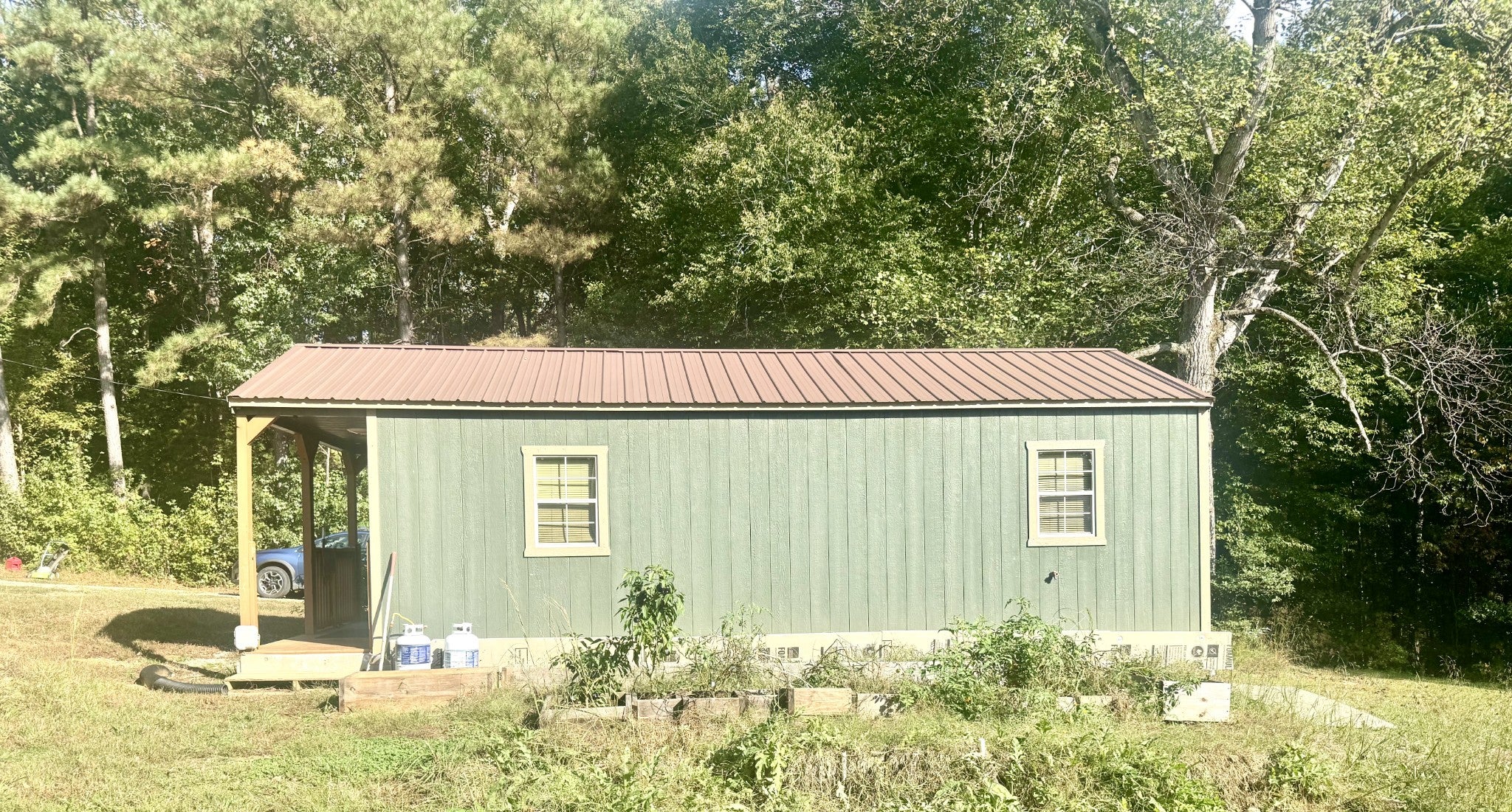 1605 Liberty Rd