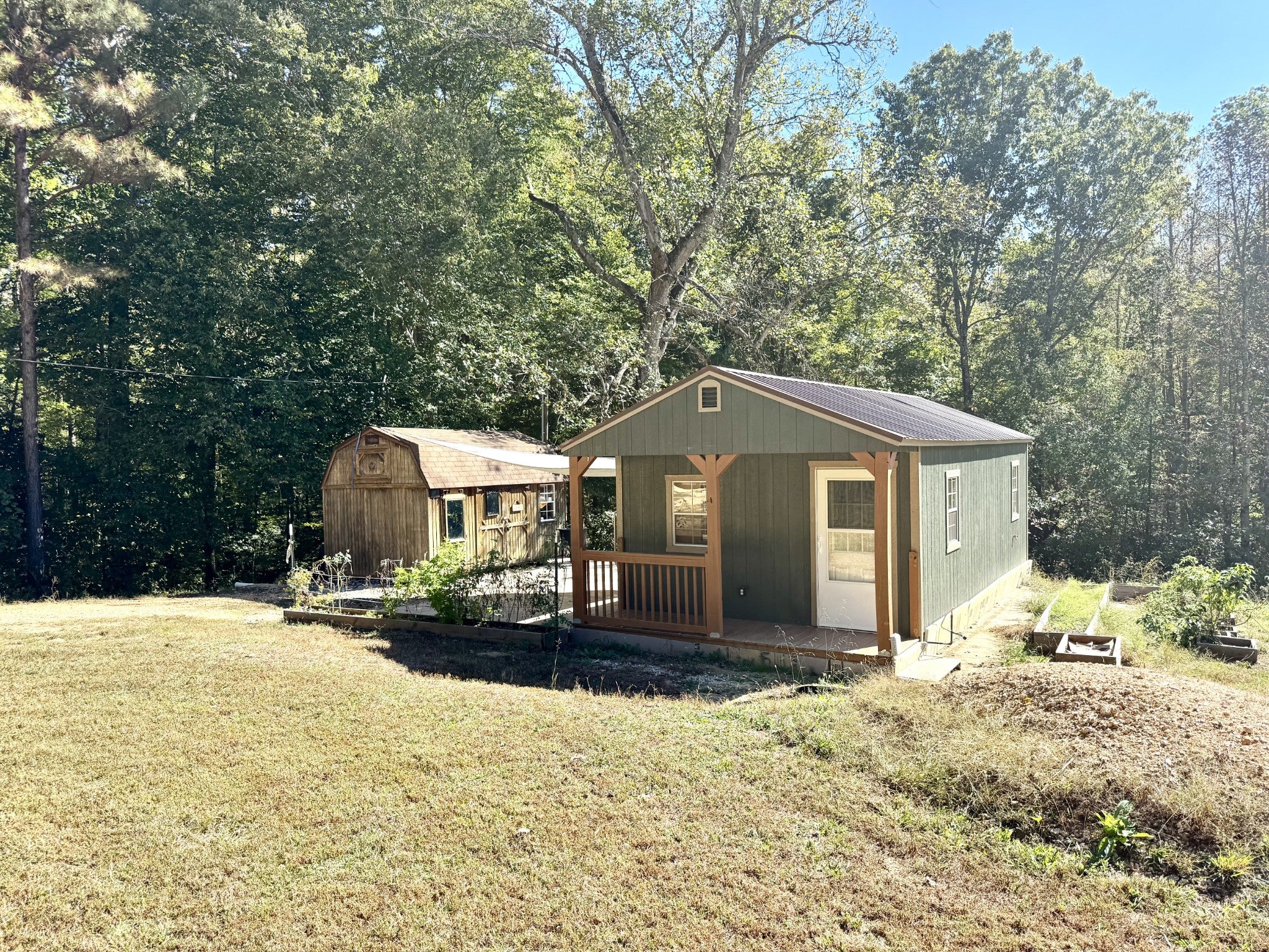 1605 Liberty Rd