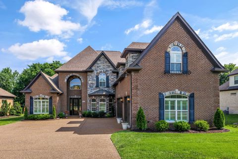 1549 Eden Rose Pl Nolensville TN 37135