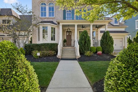 9021 Keats St Franklin TN 37064