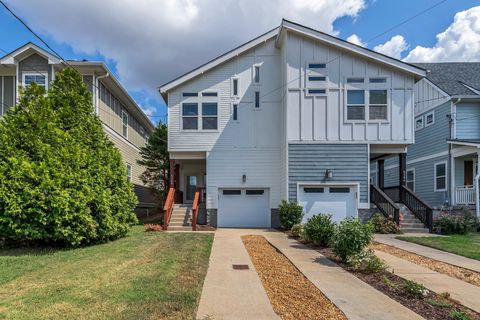 538B Moore Ave Nashville TN 37203