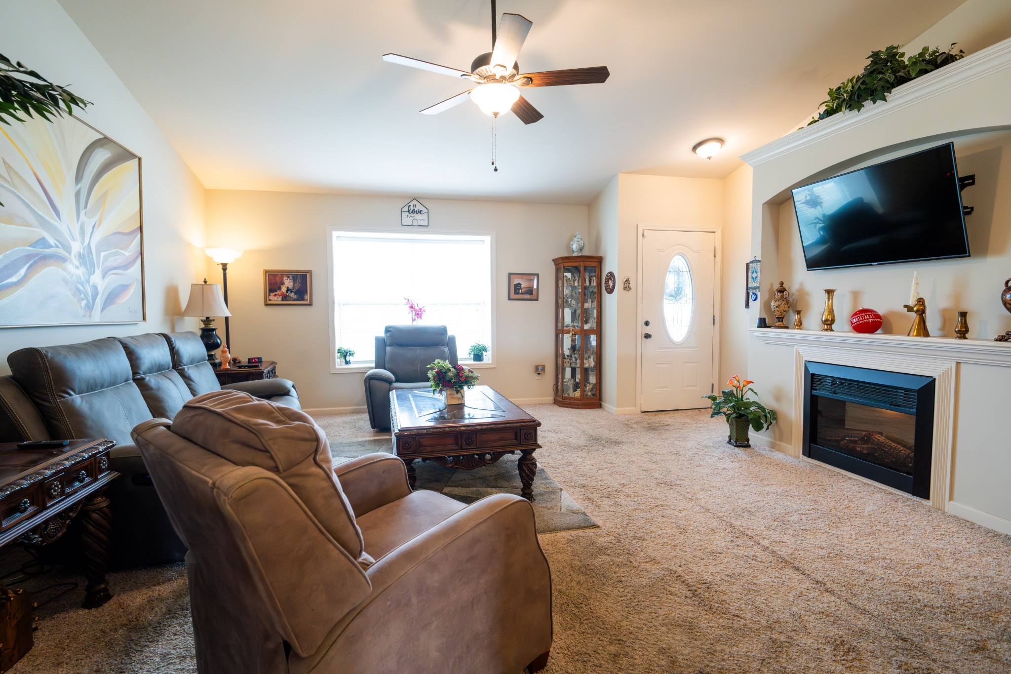 1605 Bobby Nichols Dr