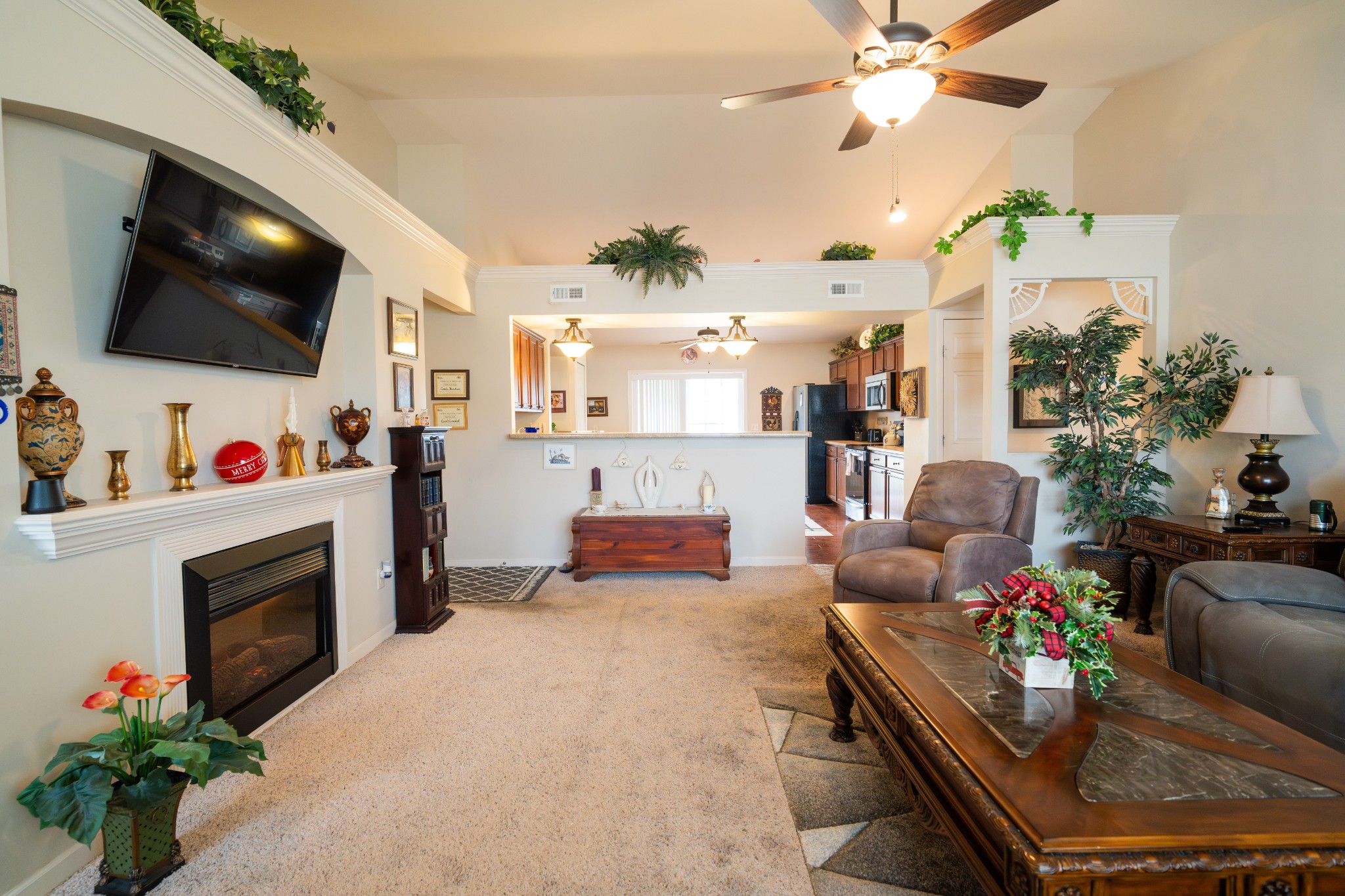 1605 Bobby Nichols Dr