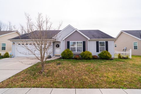 1605 Bobby Nichols Dr Cookeville TN 38506