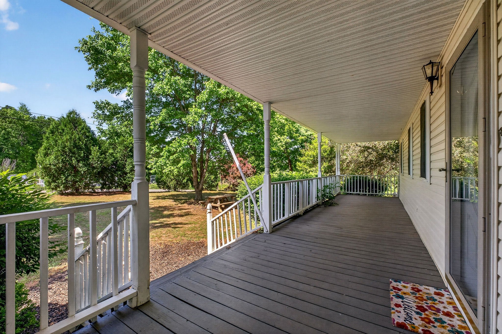 412 Rock Station Rd