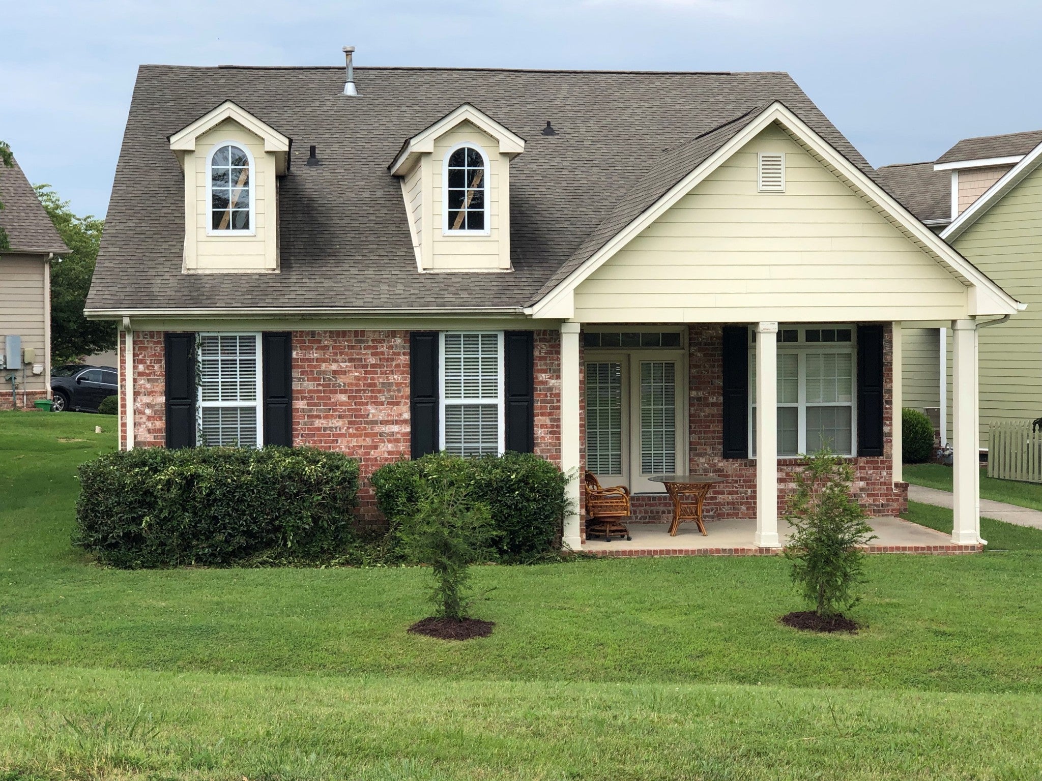 247 Dobson Branch Ct