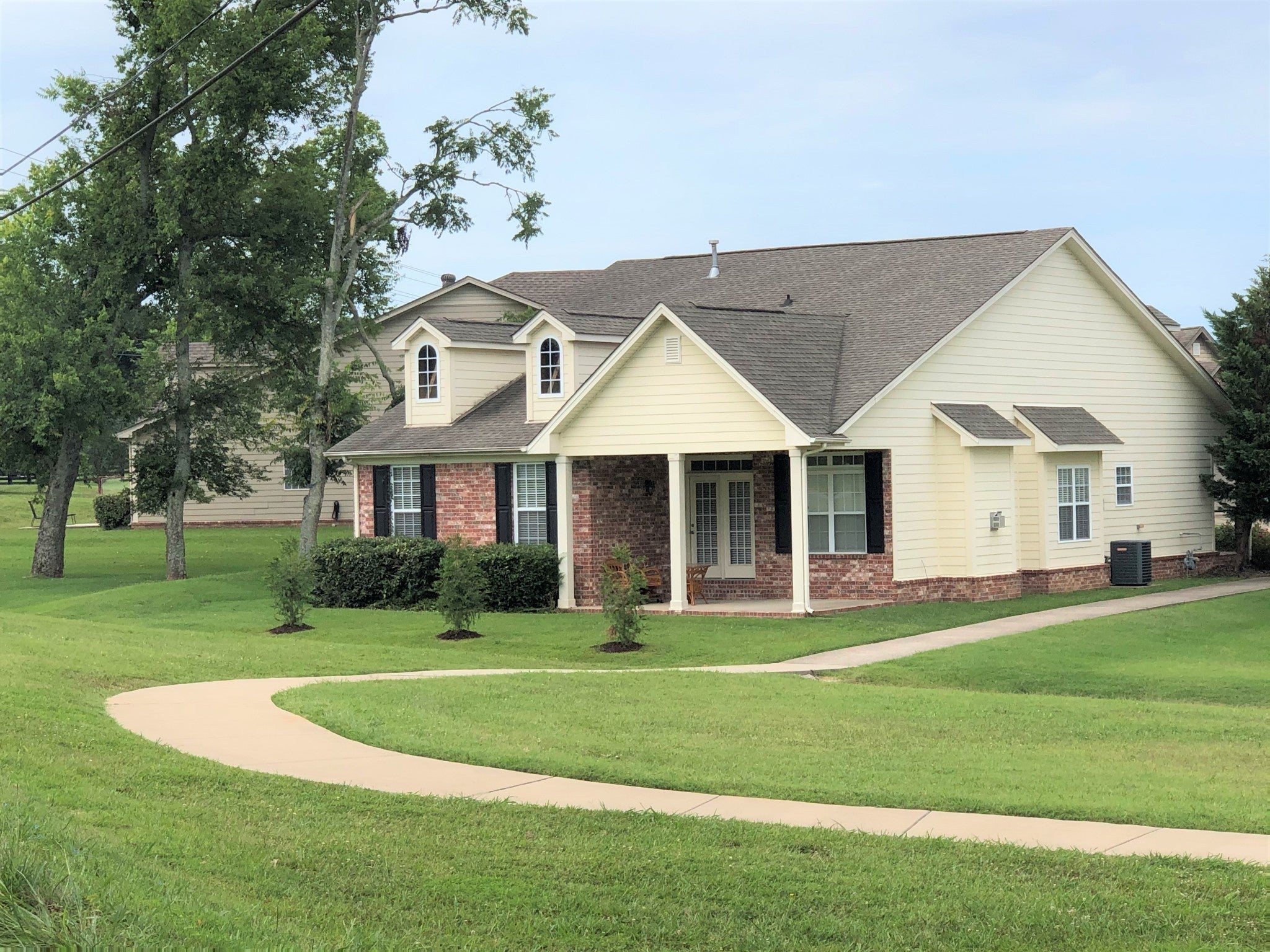 247 Dobson Branch Ct