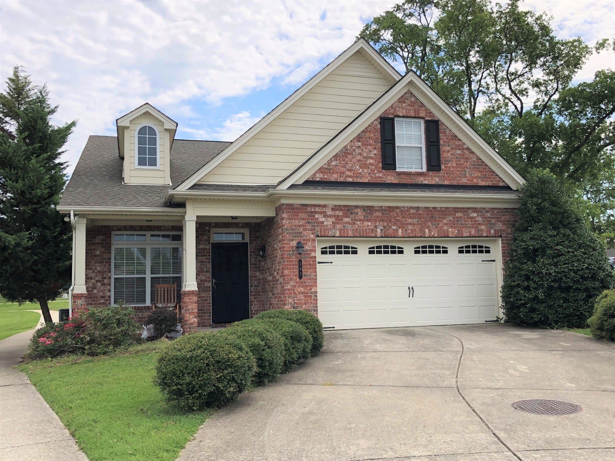 247 Dobson Branch Ct
