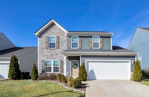 2816 Bluestem Ln Murfreesboro TN 37128