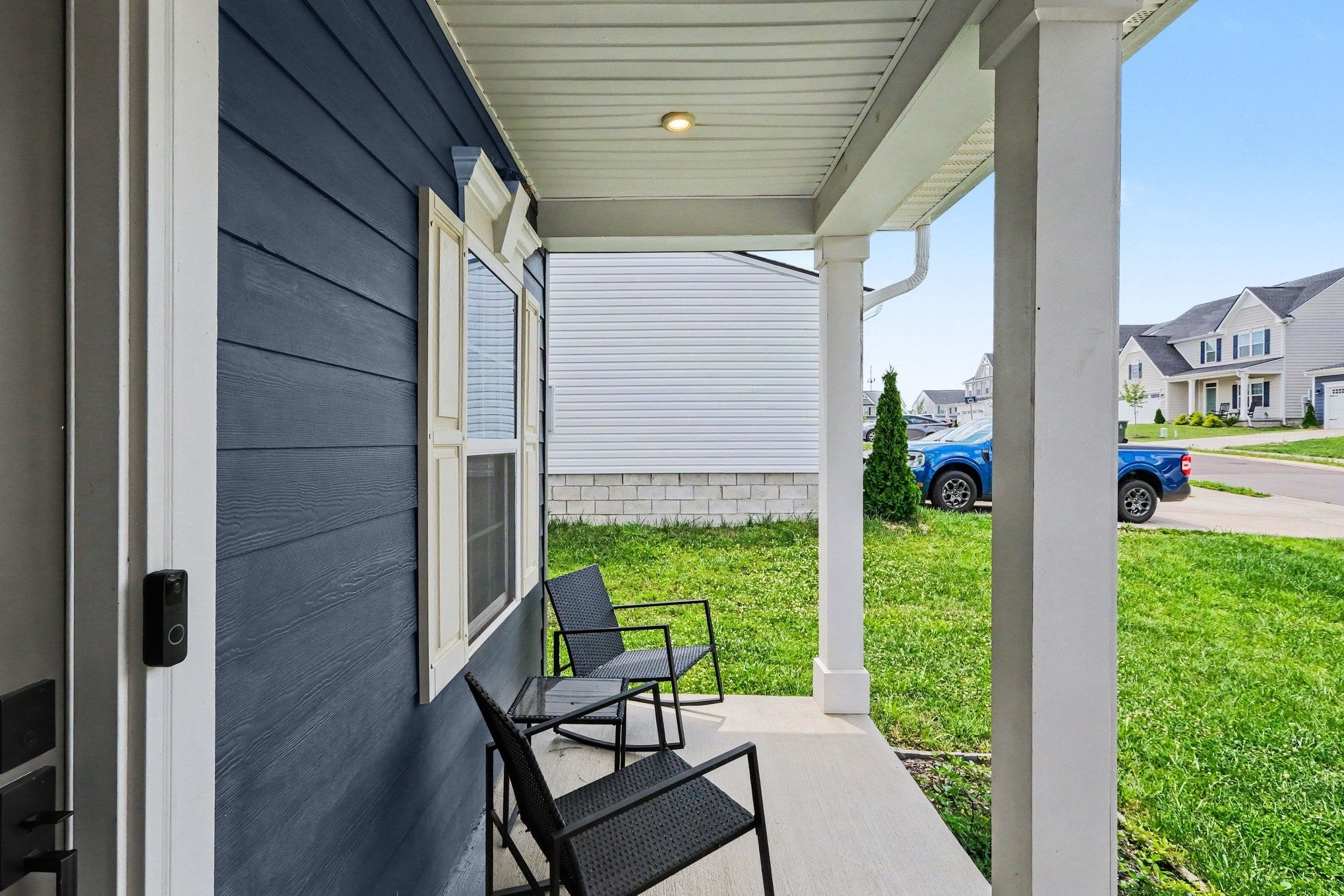 809 Mill Tree Court