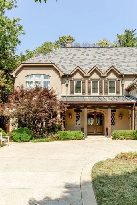 4106 Sneed Rd Nashville TN 37215