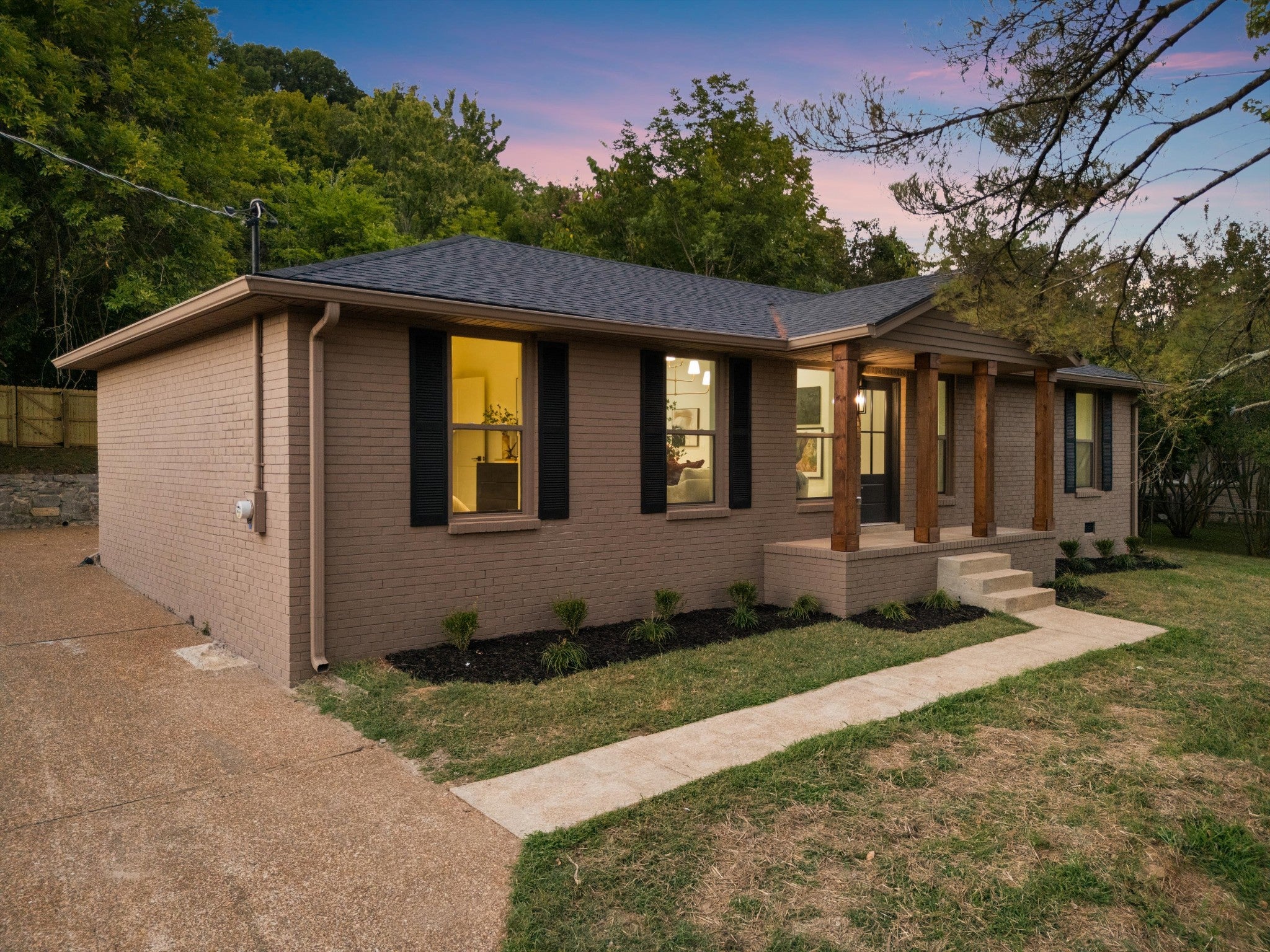 217 New Sawyer Brown Rd