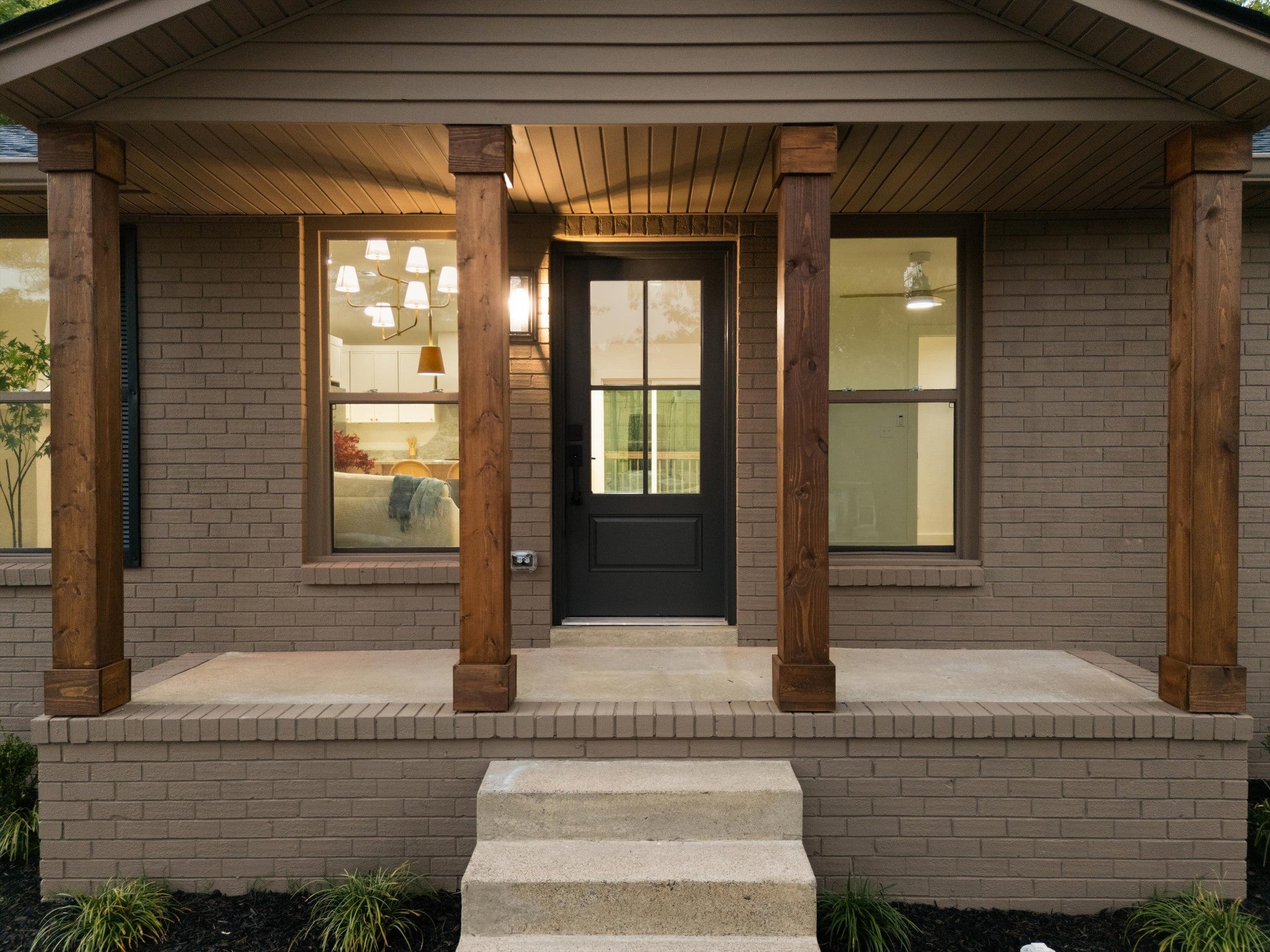 217 New Sawyer Brown Rd
