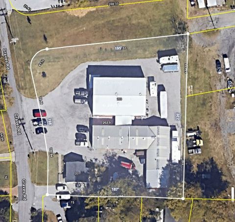 201 Graves Rd Goodlettsville TN 37072