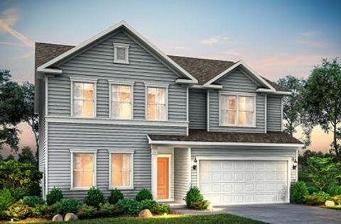 491 Jet Stream Dr La Vergne TN 37086