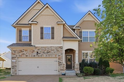 5020 Kendrick Dr Spring Hill TN 37174