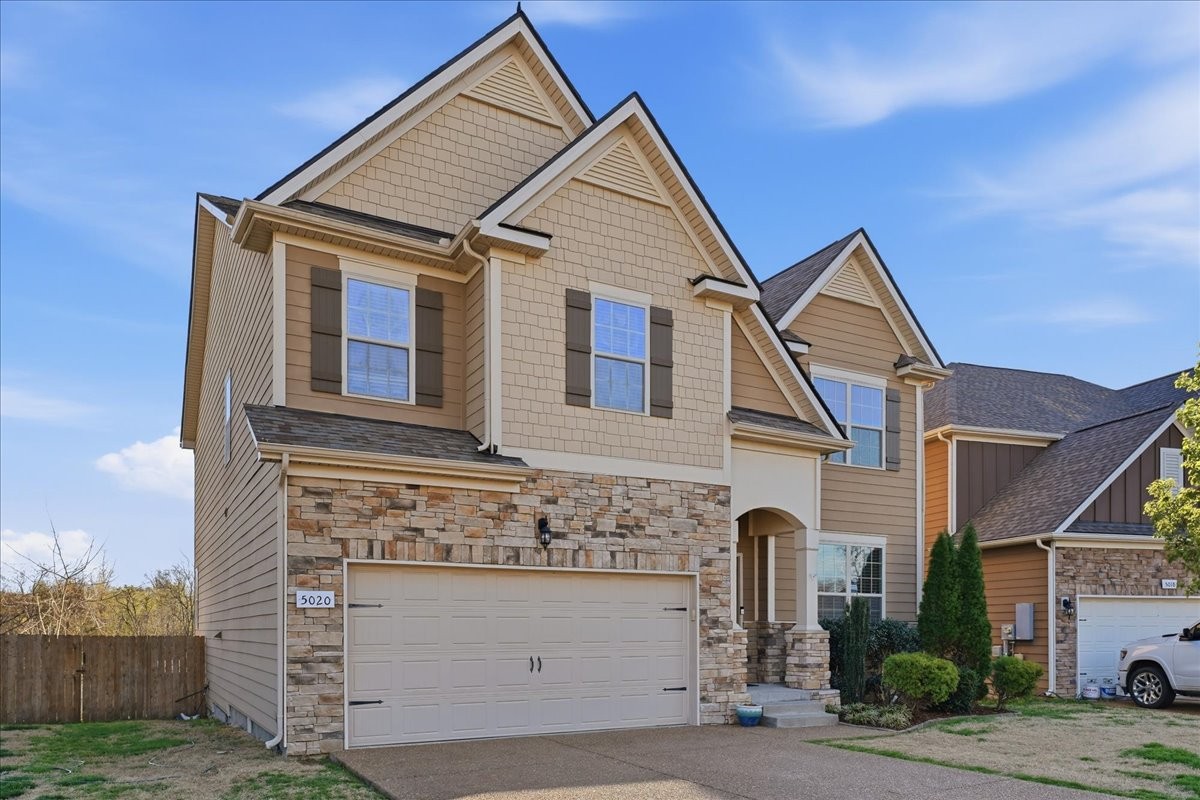 5020 Kendrick Dr