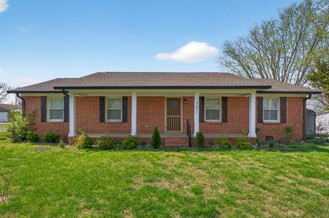 305 Cascade Ave McMinnville TN 37110