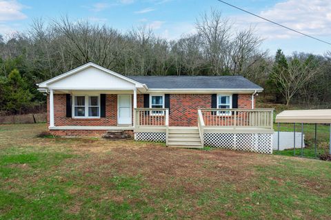 4428 Jennings Creek Hwy Whitleyville TN 38588